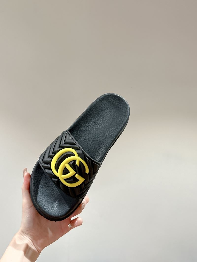 Gucci Slippers